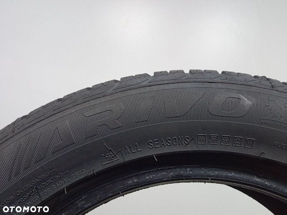 OPONY WIELOSEZONOWE ARIVO CARLORFUL Allseason 205/55R16 - 3