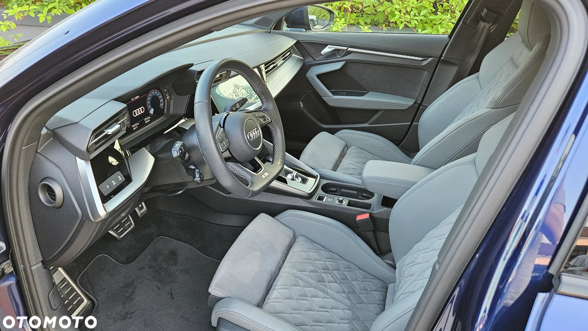 Audi S3 TFSI Quattro S tronic - 19