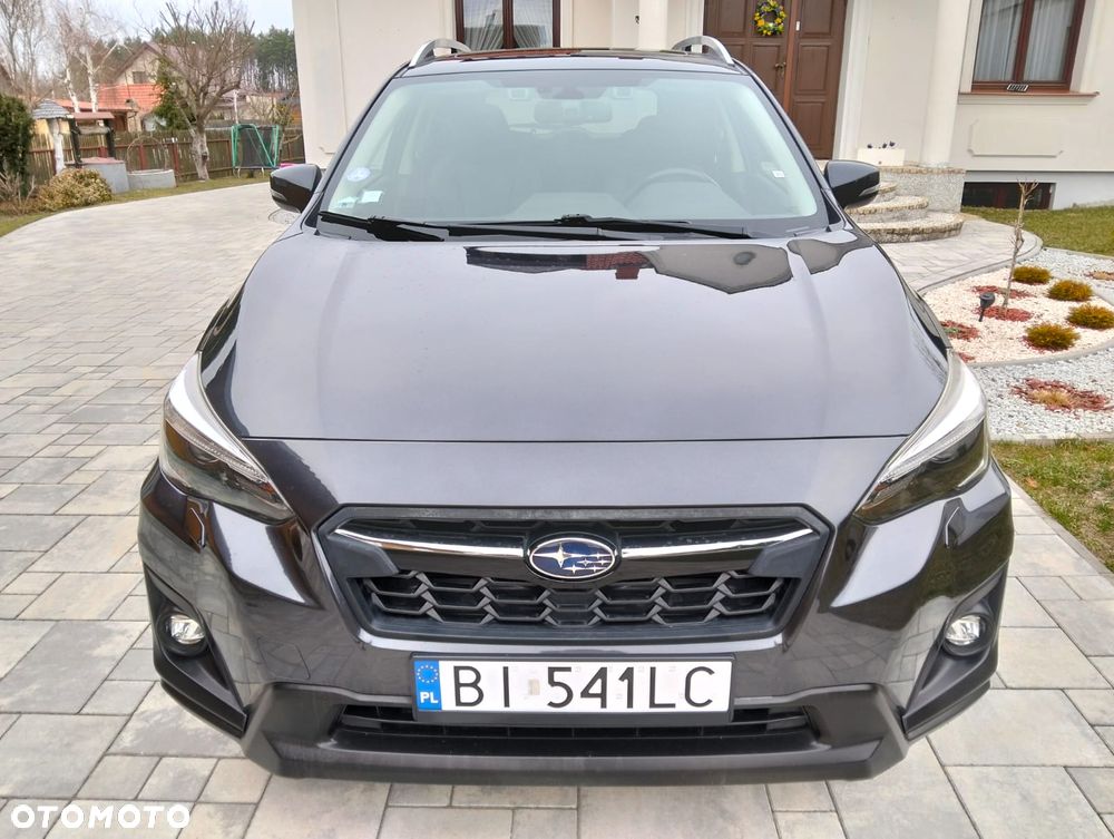 Subaru XV 1.6i Lineartronic Exclusive+ - 3