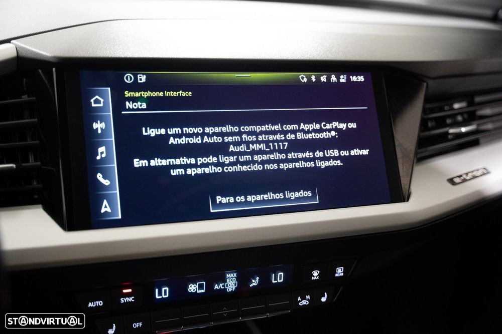 Audi Q4 e-tron 35 55 kWh - 23