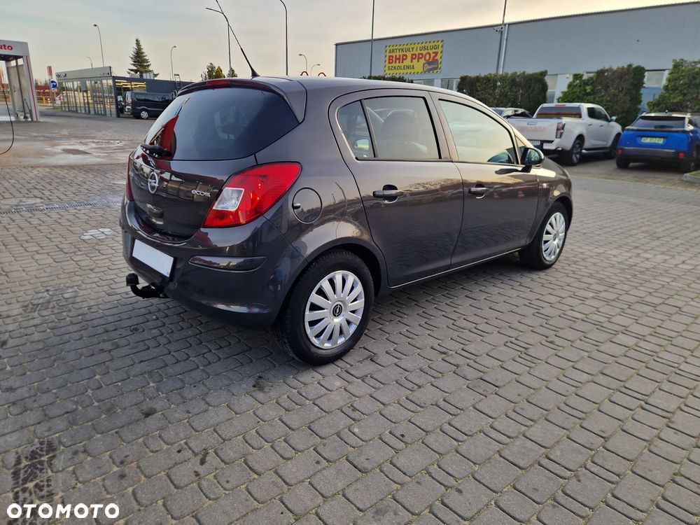 Opel Corsa 1.4 16V Color Elegance - 6