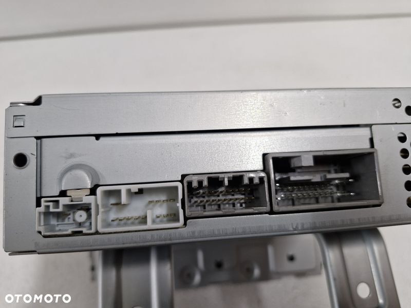 honda civic 9 ix radio cd 39100-tv0-e011-m1 - 13