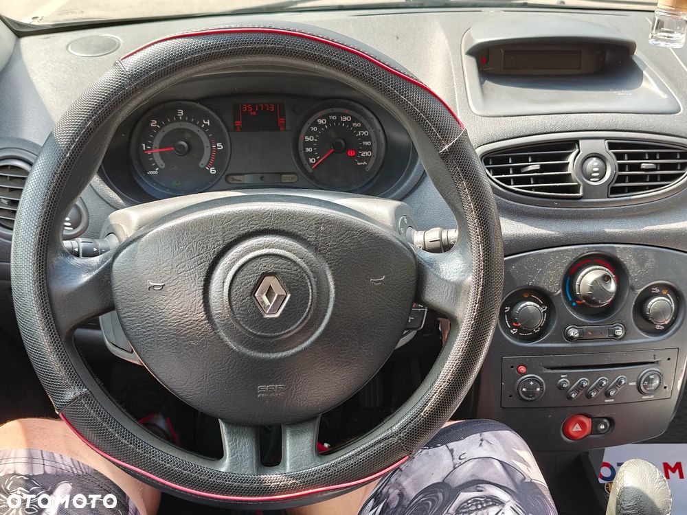 Renault Thalia 1.5 dCi Alize - 19