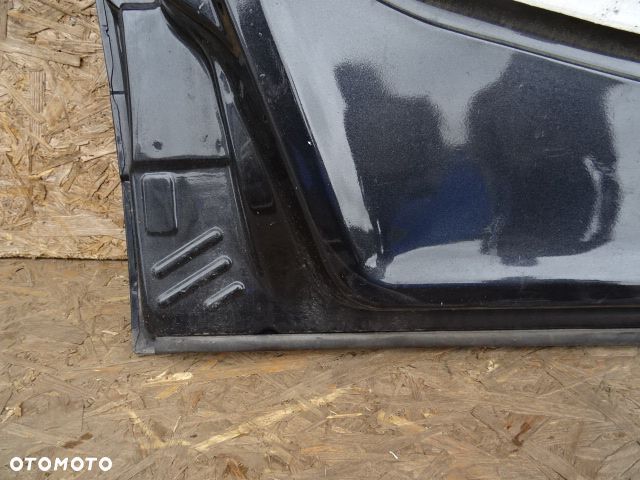 DRZWI LEWY PRZÓD LEWE PRZEDNIE FIAT MULTIPLA LIFT LAK:632 04-10 NR177 - 11