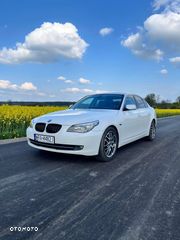 BMW Seria 5 520d