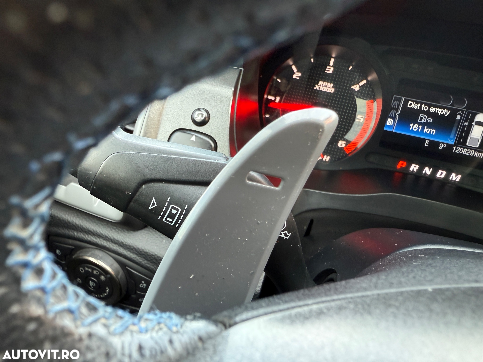 Ford Raptor - 31