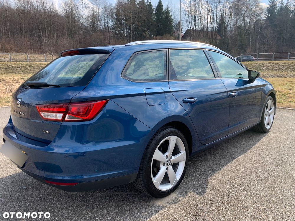 Seat Leon 1.4 TSI Start&Stop Style - 3