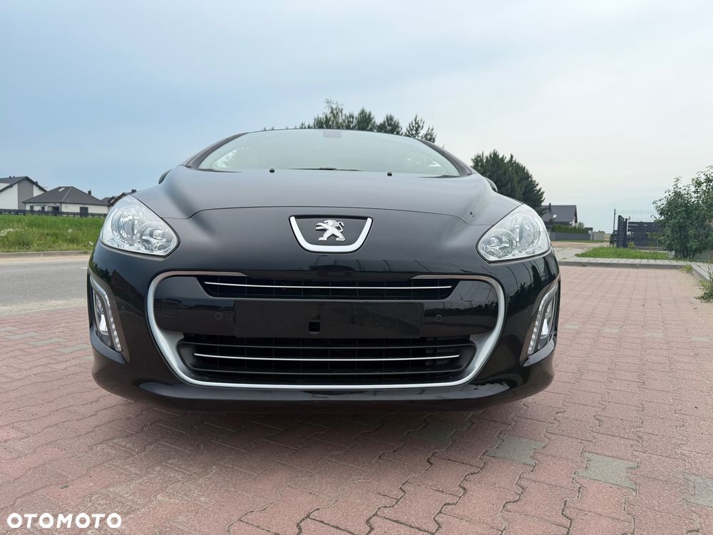 Peugeot 308 CC 120 VTi Premium - 3
