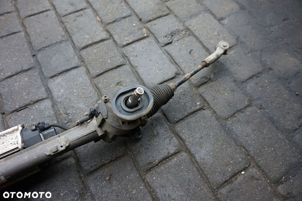 PRZEKŁADNIA KIEROWNICZA MAGLOWNICA ELEKTRYCZNA OCTAVIA II 1K0909144J 0273010132 SKODA 2004-2008 - 4