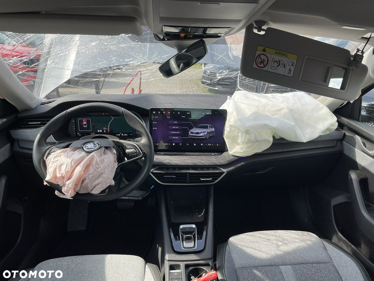 Skoda Octavia 2.0 TDI DSG 4x4 Style - 8