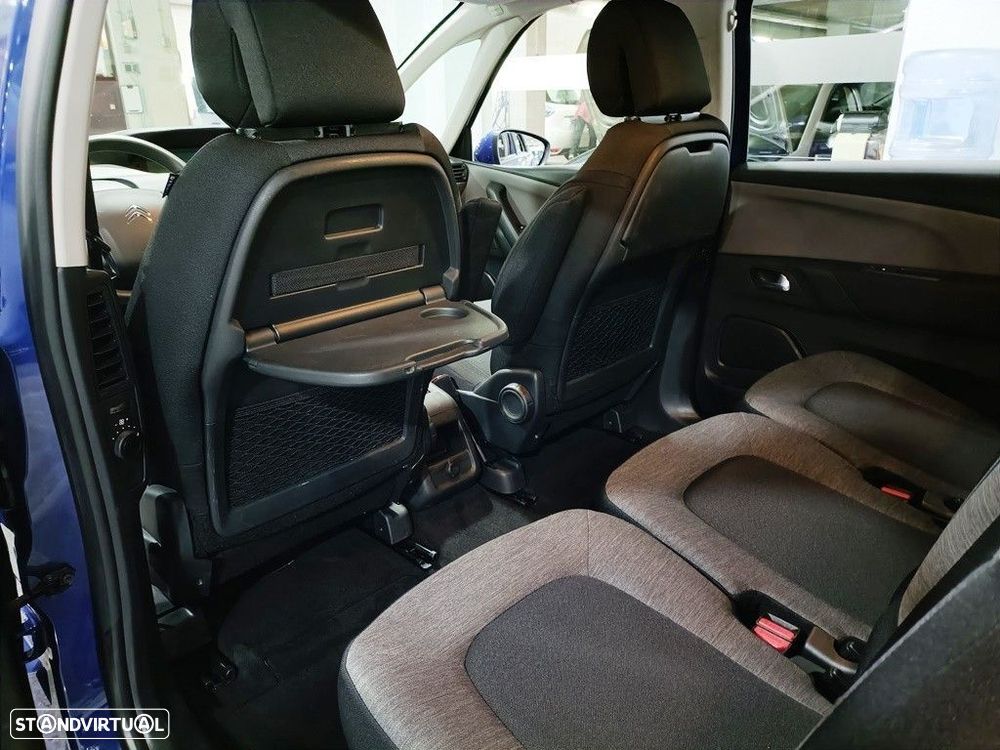 Citroën Grand C4 Spacetourer 1.5 BlueHDi Feel - 16