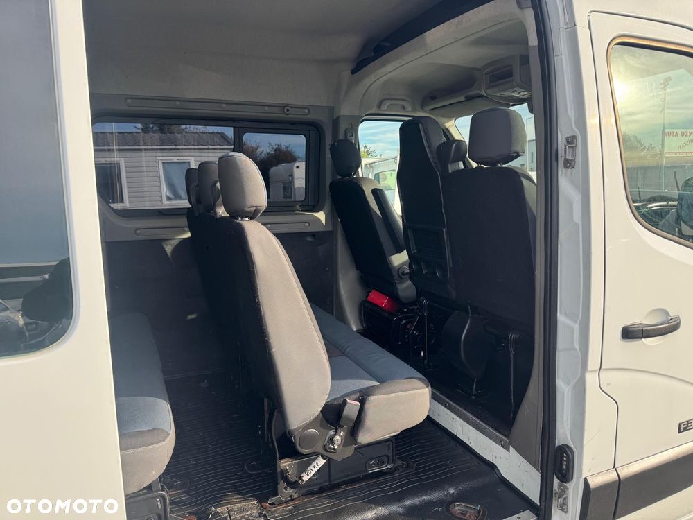 Nissan NV400 F35.13 L2H2 FWD Comfort - 14