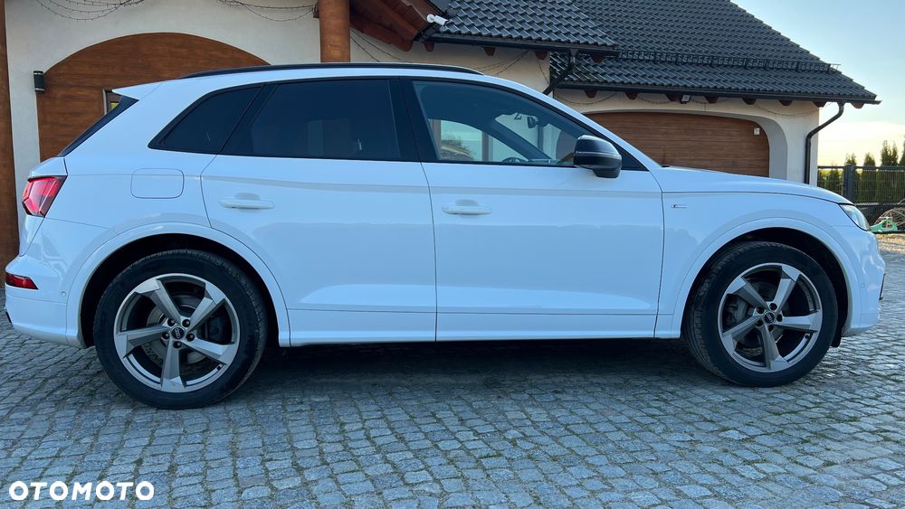 Audi Q5 40 TDI Quattro S tronic sport - 5