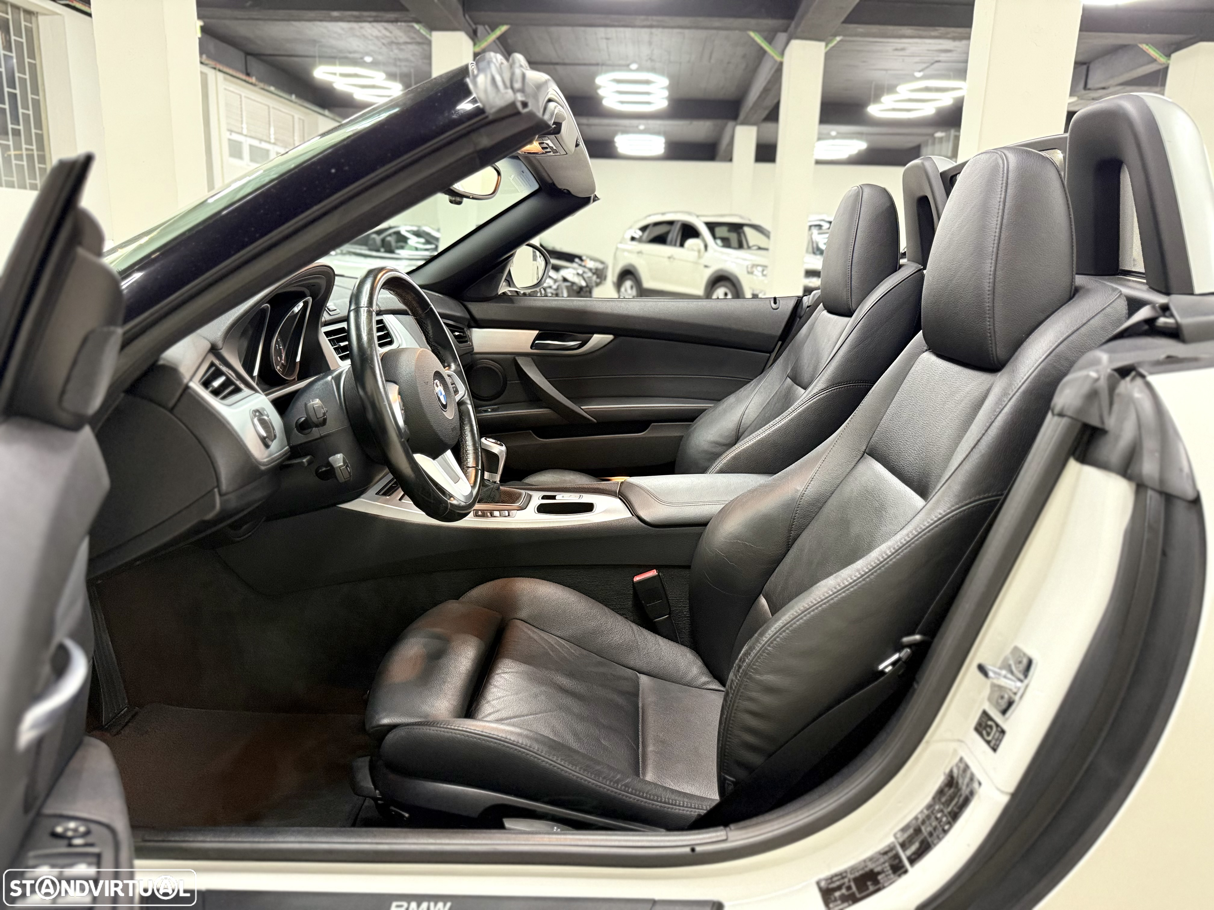 BMW Z4 23 i - 23