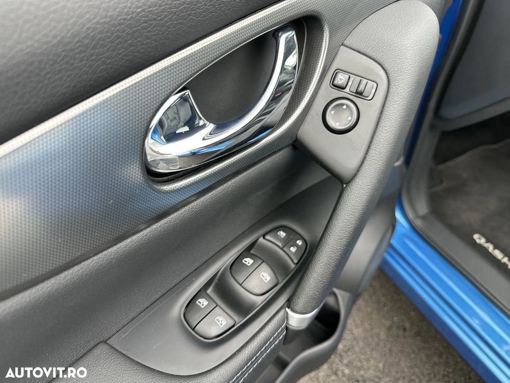 Nissan Qashqai - 15
