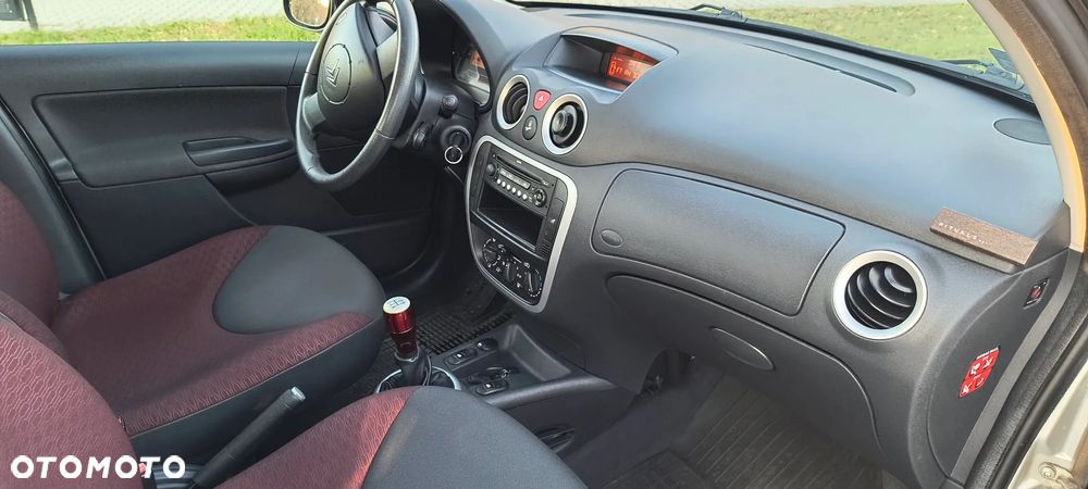 Citroën C3 1.1 Style - 16