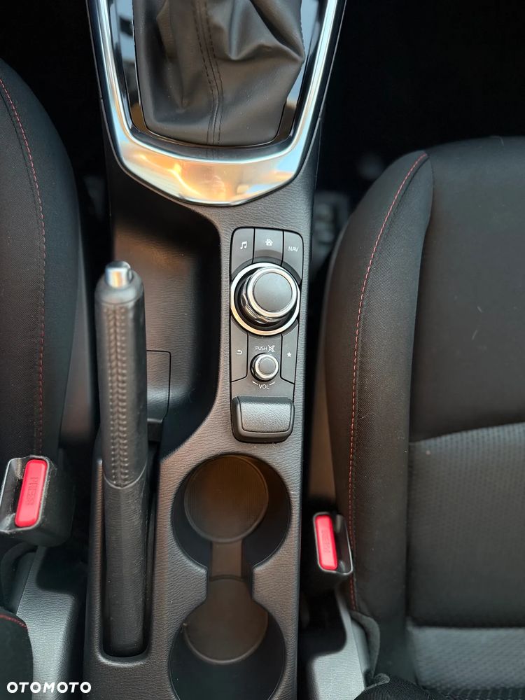 Mazda 2 SKYACTIV-G 115 (i-ELOOP) Sports-Line - 37