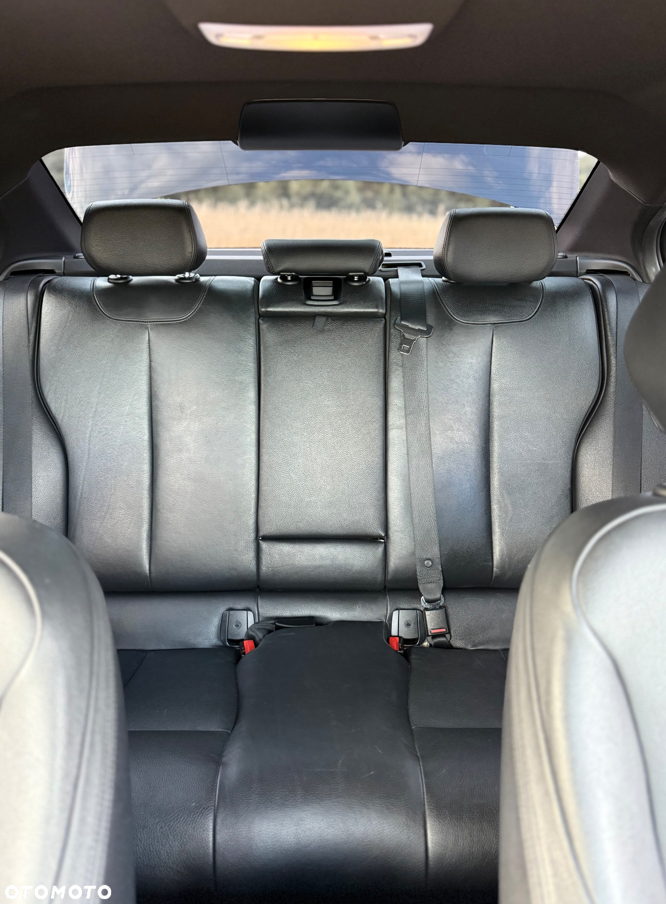 BMW Seria 3 335i xDrive M Sport - 32