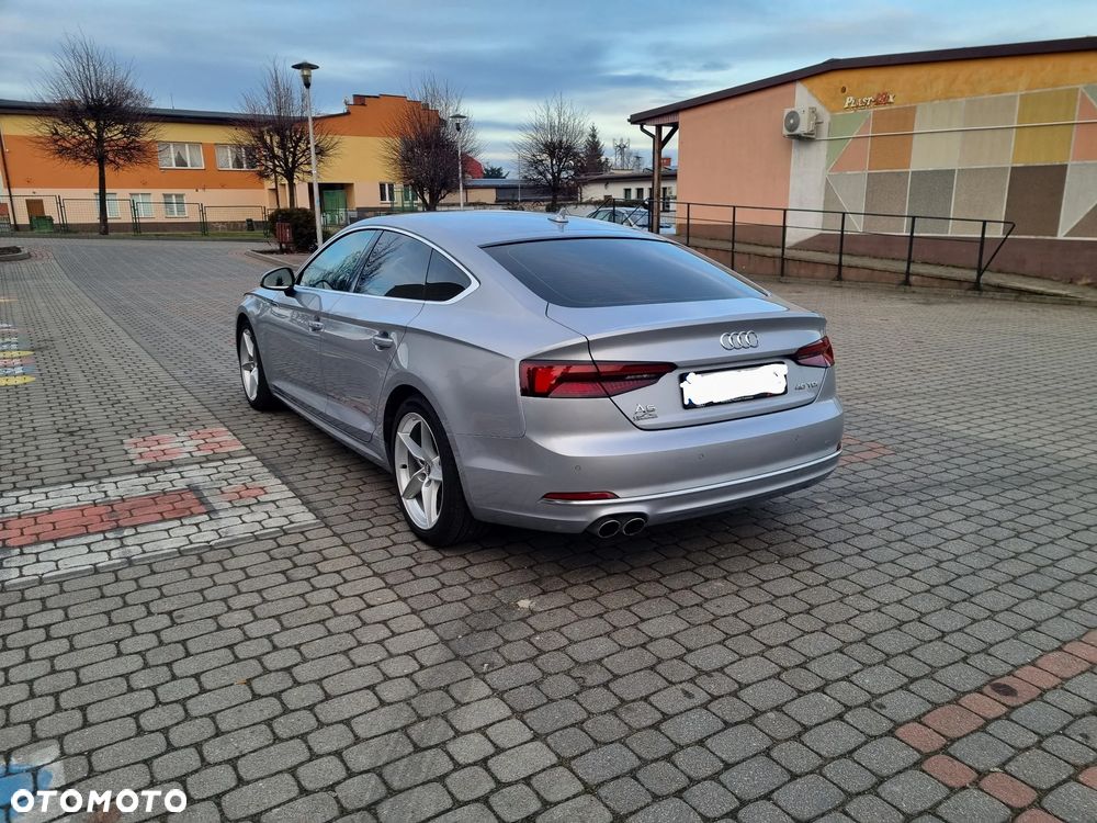 Audi A5 - 7