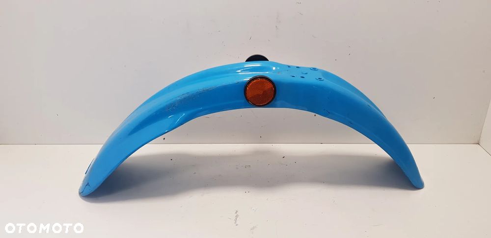 APRILIA RX 50 BŁOTNIK PRZÓD - 2