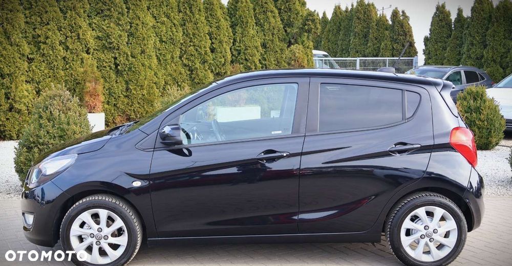 Opel Karl - 9