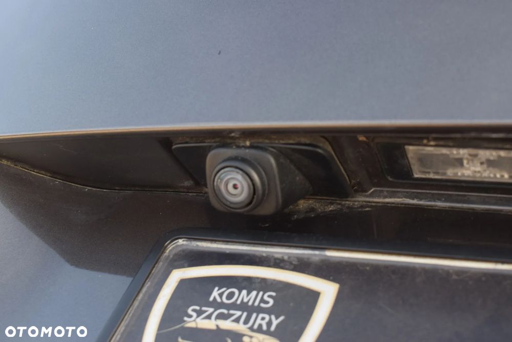 Citroën C4 Picasso e-HDi 115 Exclusive - 24