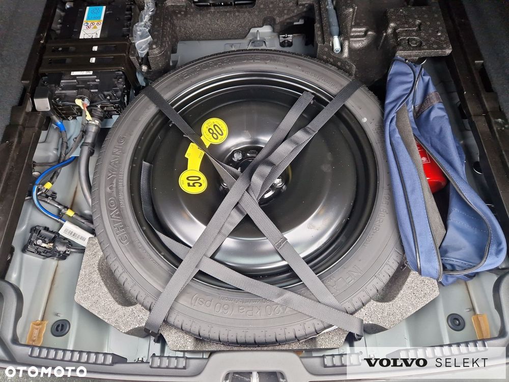Volvo XC 60 - 20