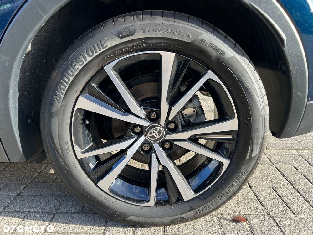 Toyota C-HR 1.8 Hybrid Style - 30