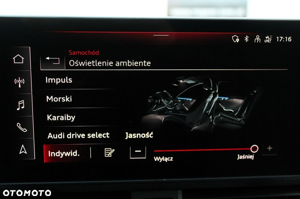 Audi A4 Avant 35 TDI mHEV S tronic - 32