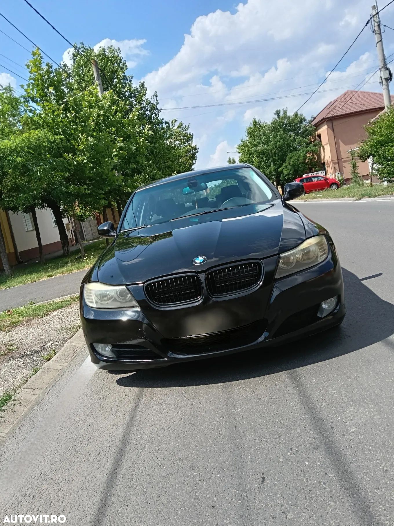 BMW Seria 3 - 1