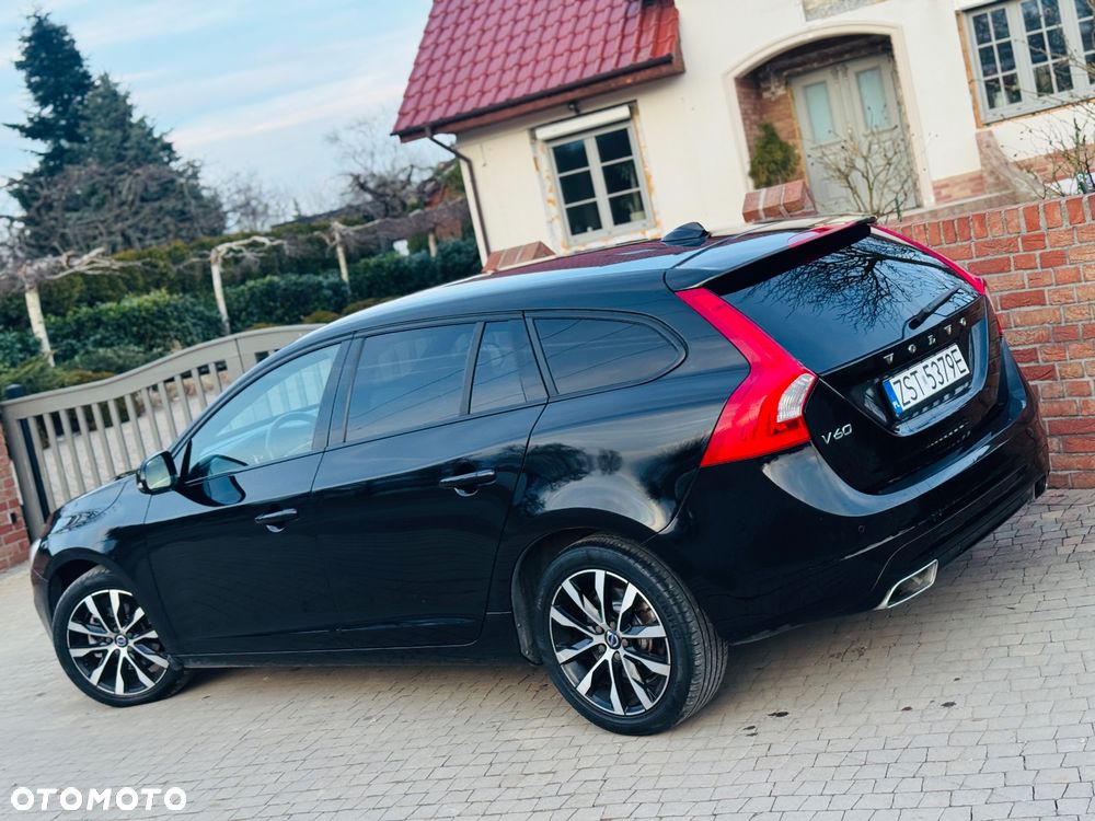 Volvo V60 D2 RDesign - 5