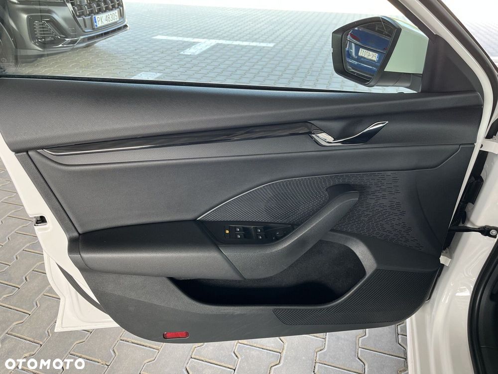 Skoda Octavia 2.0 TDI Ambition - 11