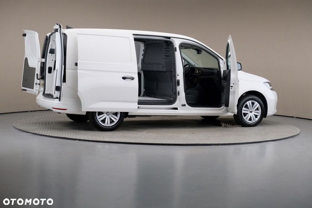 Volkswagen Caddy 2.0 Tdi Dsg - 6
