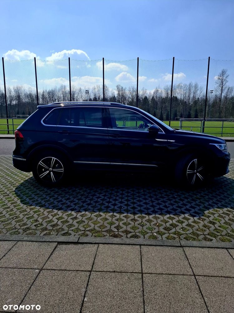 Volkswagen Tiguan 1.5 TSI EVO - 15