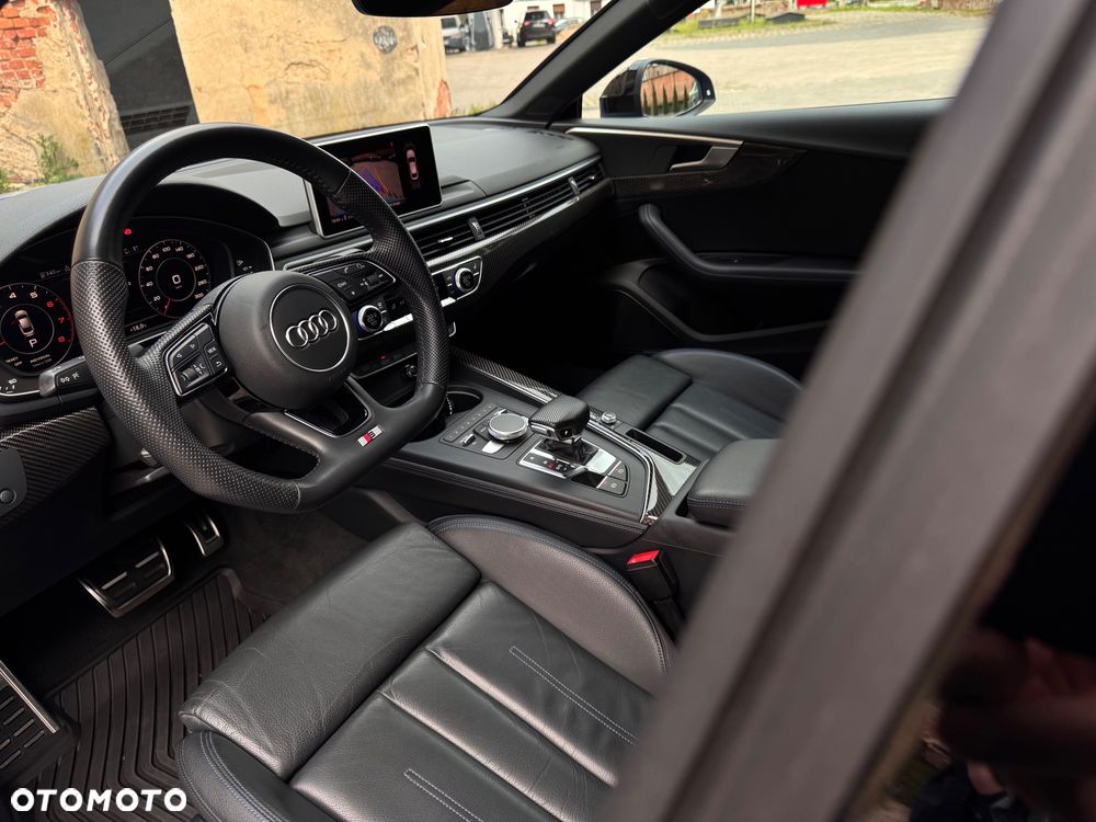 Audi A5 Sportback 40 TFSI mHEV S Line S tronic - 26