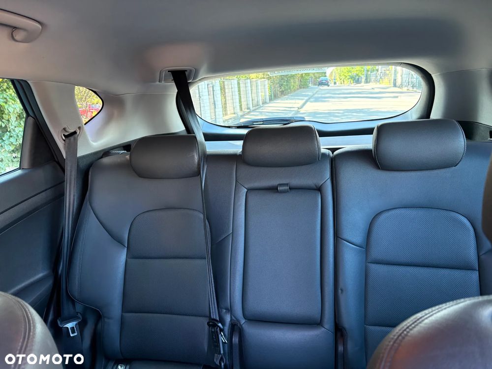 Hyundai Tucson 1.6 GDi 2WD DCT Premium - 17