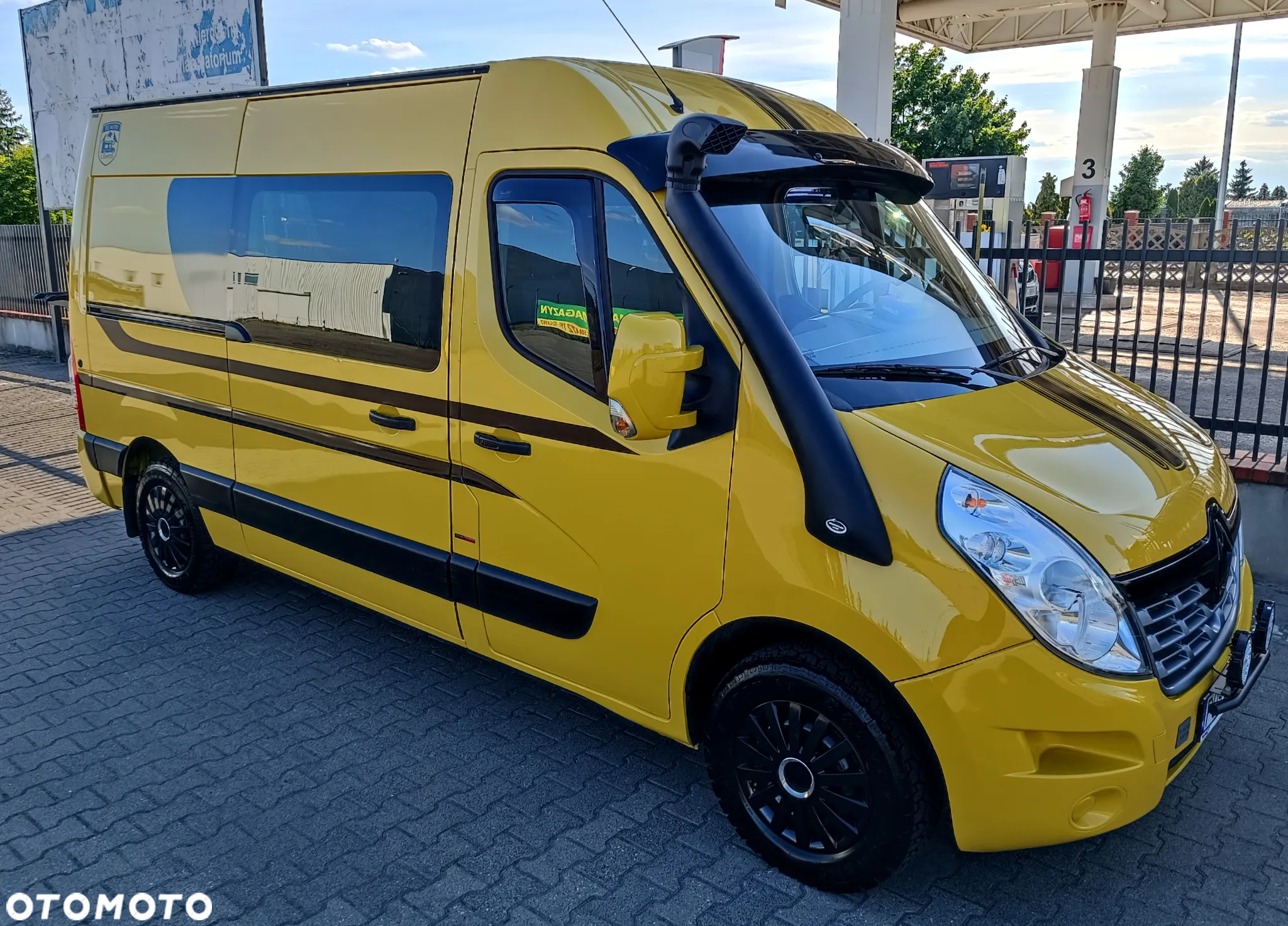 Renault Master - 4
