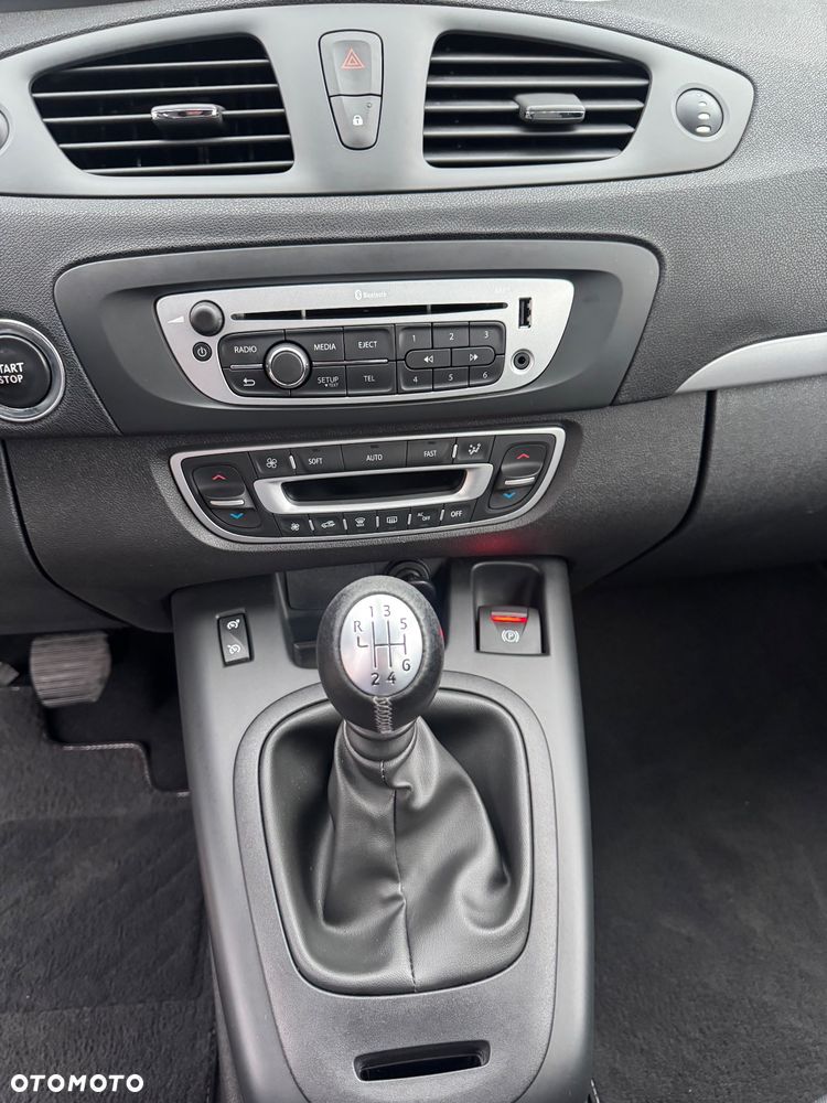Renault Grand Scenic Gr 1.2 TCe Energy Intens - 36