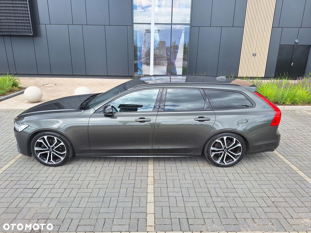Volvo V90 T4 R-Design - 6