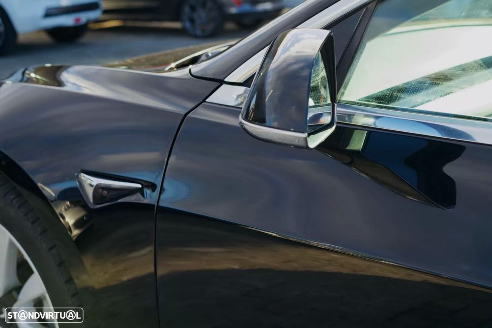 Tesla Model 3 AWD Dual Motor - 11