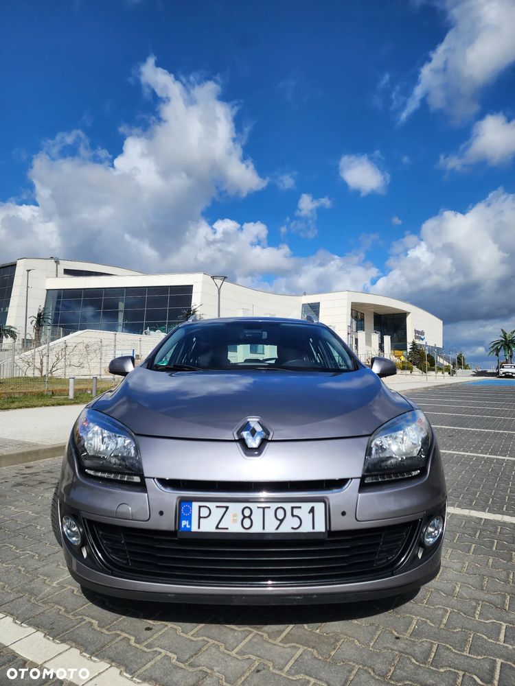 Renault Megane 1.5 dCi Limited EDC - 13