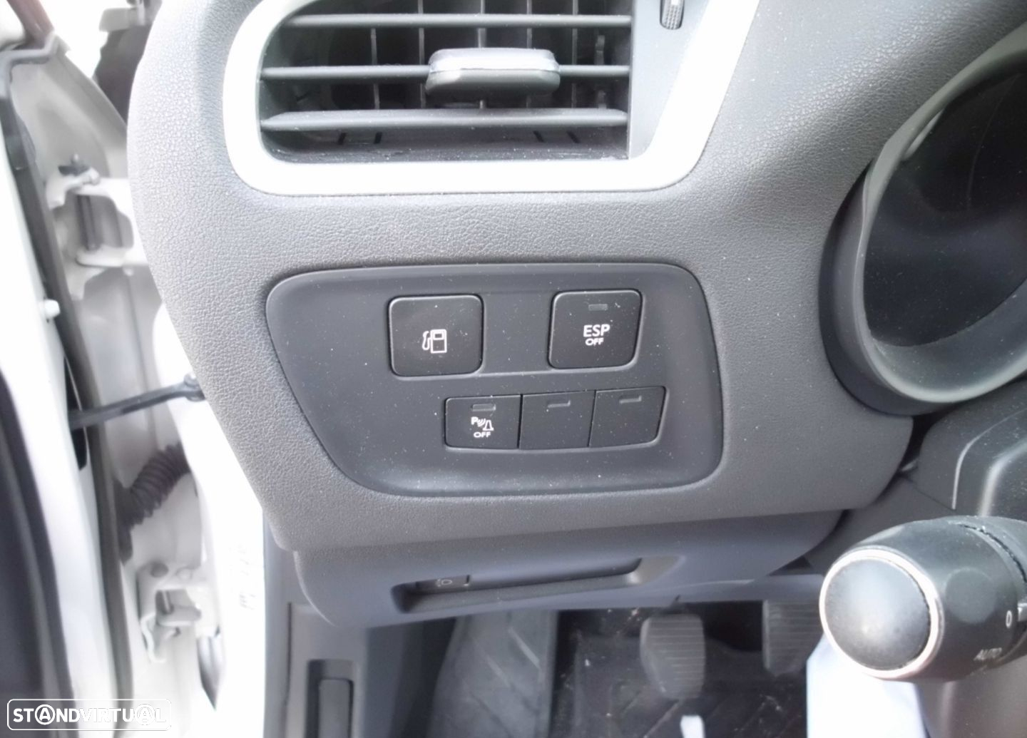 Peças Citroën C4 II 2009 a 2020 - 45