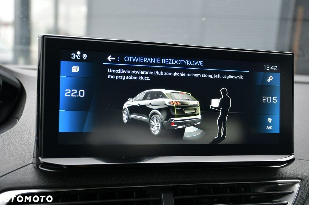 Peugeot 3008 1.2 PureTech Allure S&S - 21