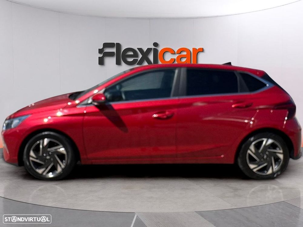 Hyundai i20 1.2 Comfort - 4