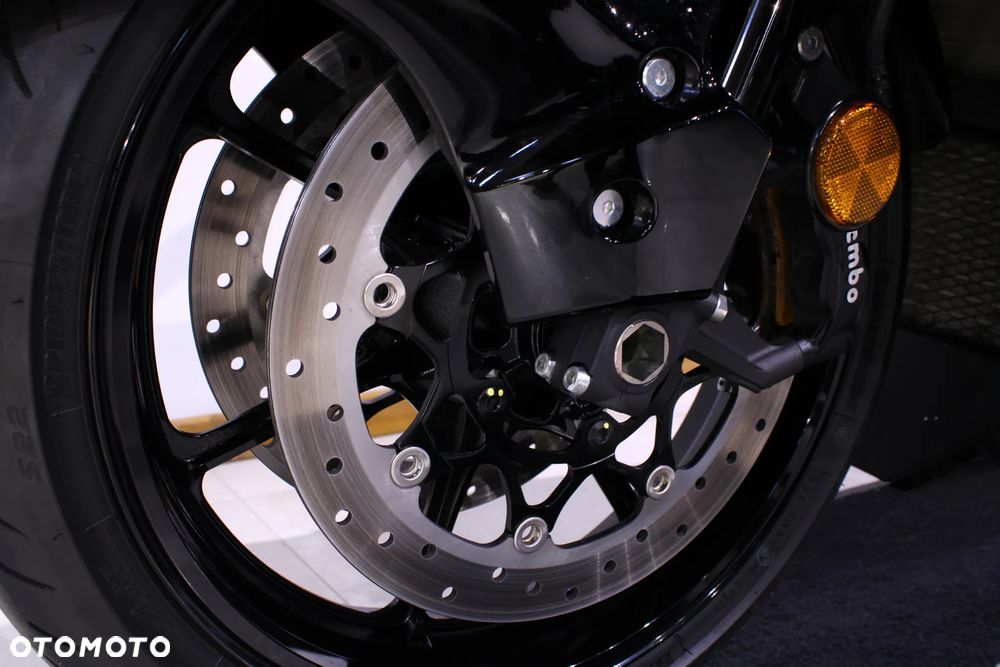 Suzuki Hayabusa - 31