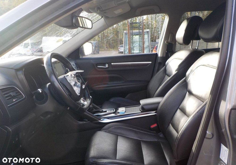 Renault Koleos - 33