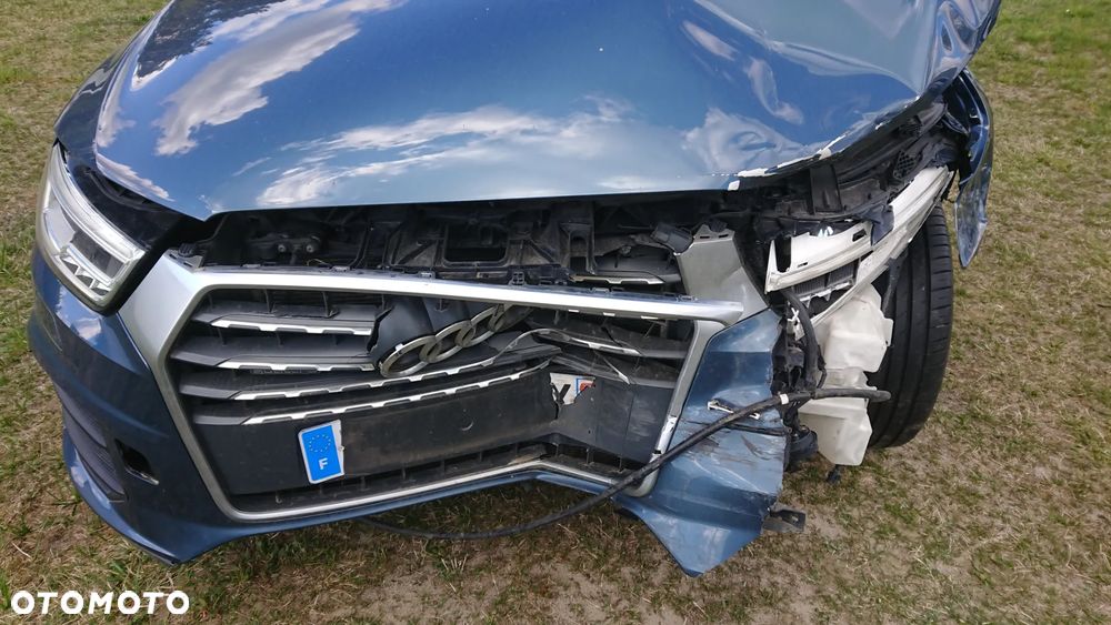 Audi Q3 2.0 TDI Sport S tronic - 21