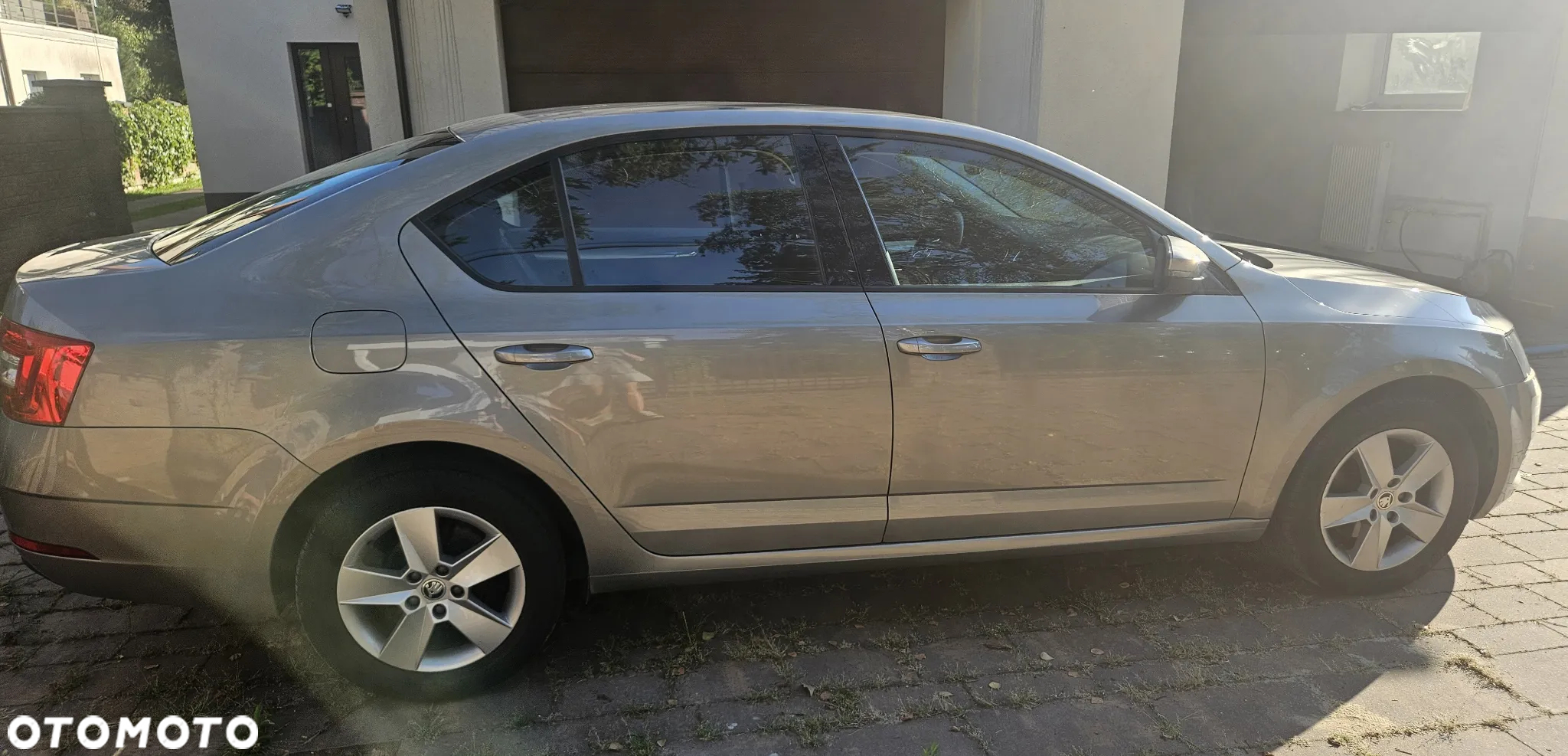 Skoda Octavia 1.4 TSI Ambition - 6