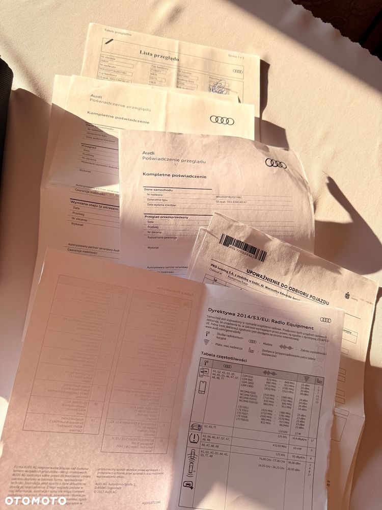 Audi Q5 2.0 TDI Quattro S tronic - 25