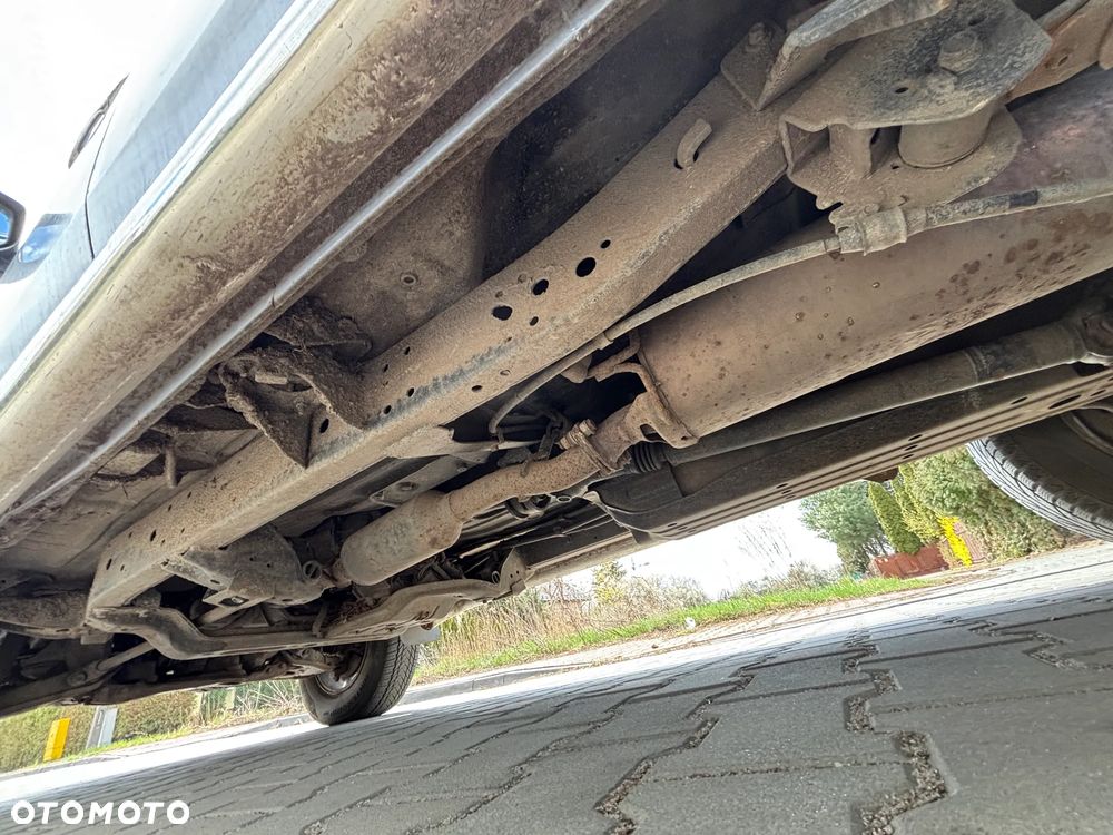 Ford Ranger 3.0 TDCi DC Limited - 6